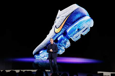 Nike innovation